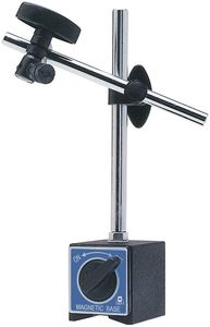 indicator stand with magnetic base