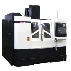 Axis Machining Center Vmc L Shenzhen Joint Industry Co Ltd