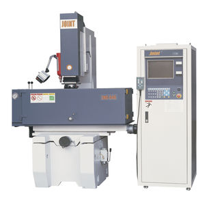 die sinking electrical discharge machine / for mold manufacturing / compact / CNC
