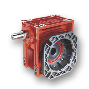 Worm Gear Reducer JRSTD Series JIE Drive Technology Co Ltd Right