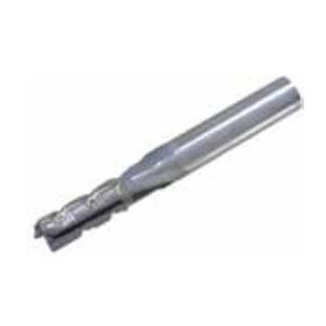 solid milling cutter / for composites