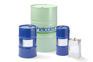 cutting oil / synthetic / for metals / water-soluble