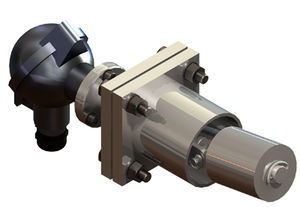 float level switch / for liquids / compact
