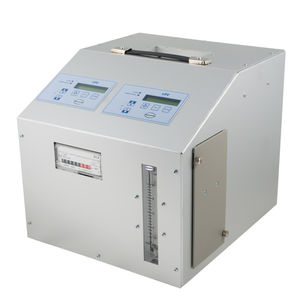 gas sampling system