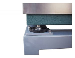 platform scale / counting / digital / industrial