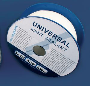 PTFE sealing tape