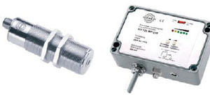 sensor amplifier