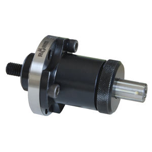 collet chuck