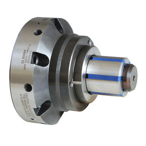 workpiece mandrel