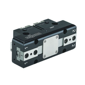 pneumatic gripper / hydraulic / parallel / 2-jaw