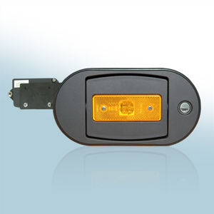 pull handle / flush / door / rubber