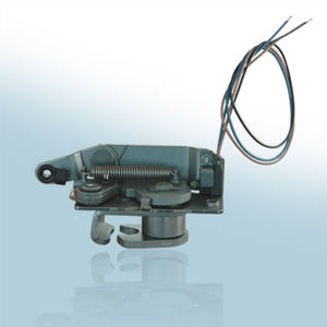 lock latch / steel / iron / stainless steel