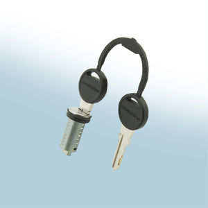 cylinder lock