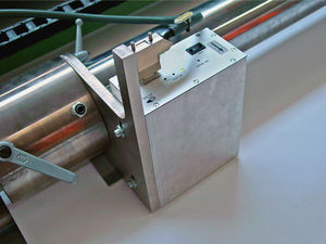 splice detection system