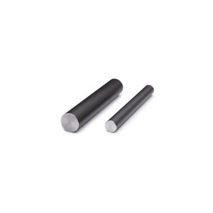 steel shaft / aluminum / precision