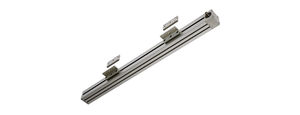 in-line actuator / electric / double-acting / belt-driven