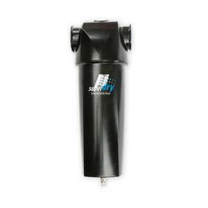 air separator / bulk liquid