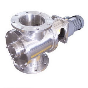 rotary valve