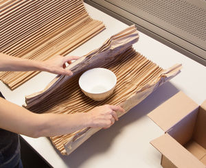 paper protective packaging