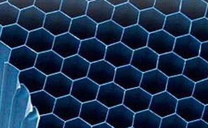 aluminum honeycomb
