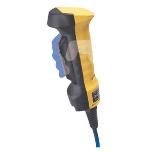 single-pole switch / activation / three-position / electromechanical