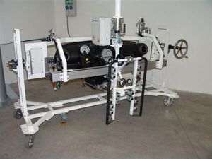 pneumatic manipulator / positioning / handling / for auto parts handling