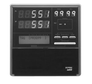 programmable digital controller
