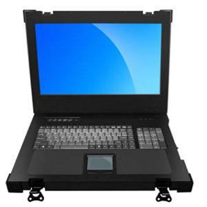 portable PC / Haswell / IP65 / rugged