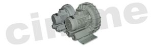air blower / centrifugal / side-channel / single-stage