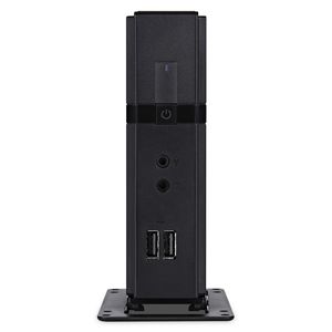 desktop thin client / VESA mounting / ARM Cortex / industrial