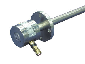 immersion heater / convection