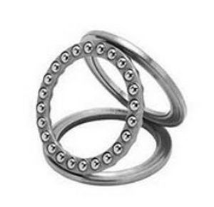 thrust ball bearing