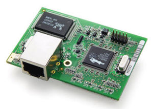 RabbitCore® CPU module / embedded