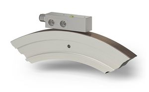 magnetic proximity sensor