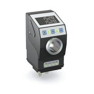 position indicator / digital / hollow-shaft