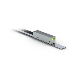 linear magnetic sensor / miniature