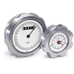 operating handwheel / with indicator