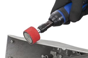 abrasive belt