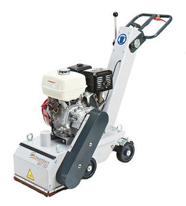 scarifier