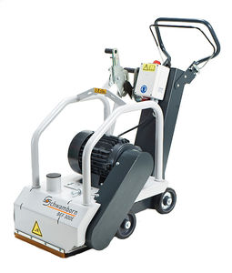 electric sander / planetary