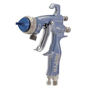 spray gun / for paint / for solvents / glue