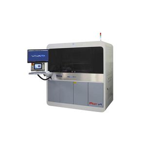 compact test system / flying probe for printed circuits