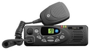 FSK radio transmitter / UHF / VHF / data