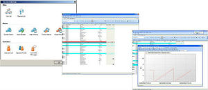 SCADA software / management / alarm