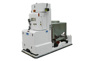 automatic guided vehicle