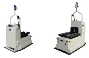 automatic guided vehicle