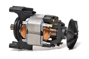 induction motor / universal / with slip ring-wound rotor / with slip ring rotor