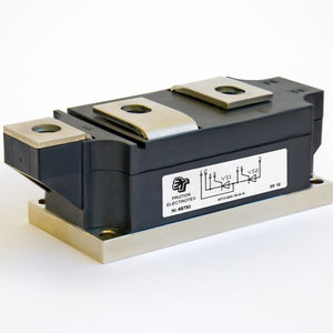 thyristor module