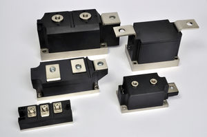 thyristor module