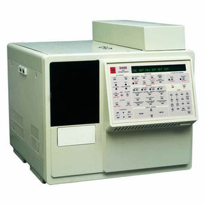gas chromatograph / FID / TCD
